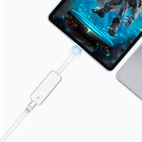 TP-link USB Type-C vers RJ45 Gigabit Ethernet Network Adaptateur