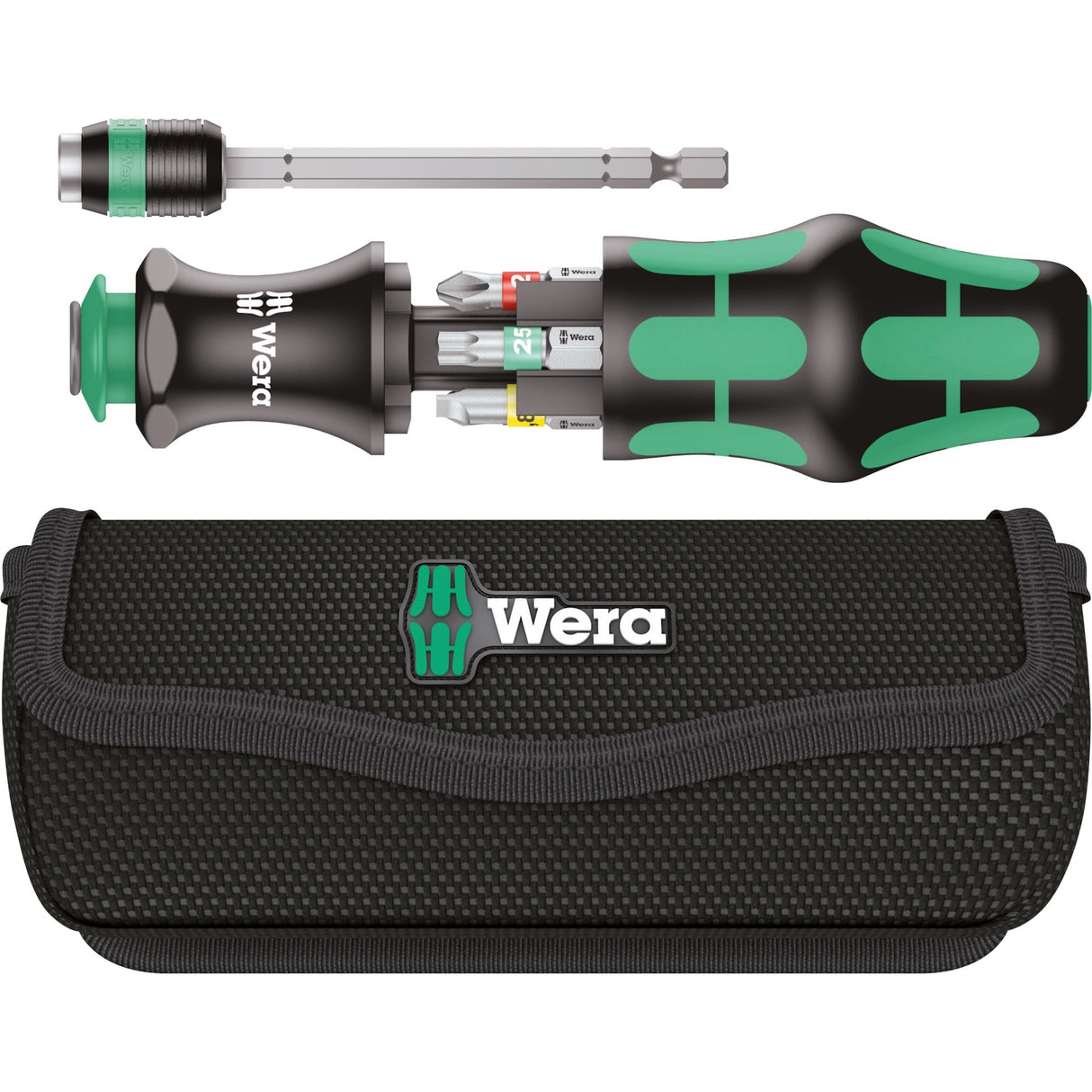 Waa kraftform kompakt 20 Tool Finder 1