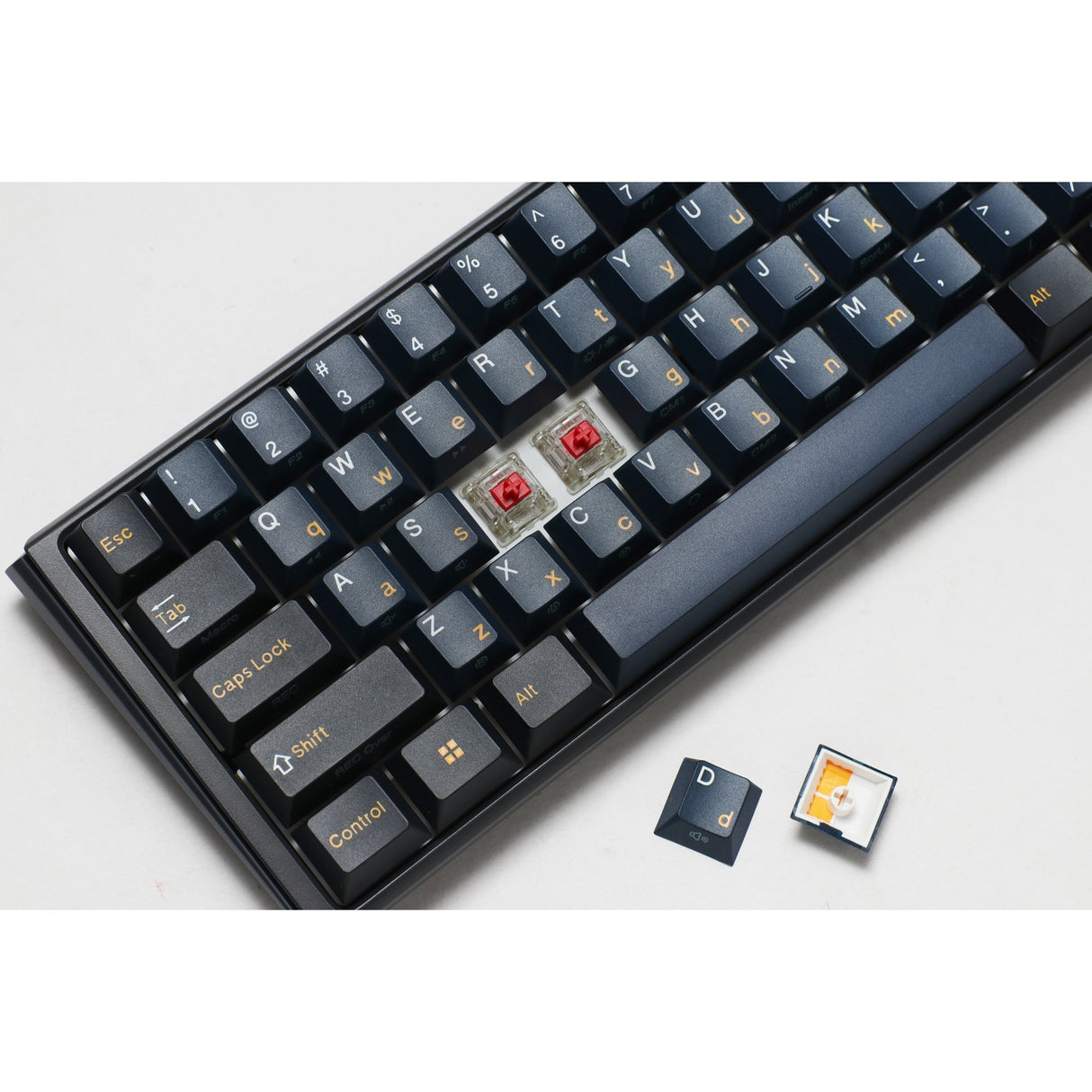 Canard Un 3 Mini