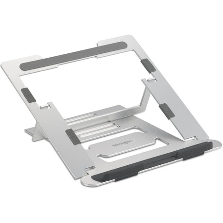 Support élévateur pour ordinateur portable en aluminium Kensington easy riser (aluminium)