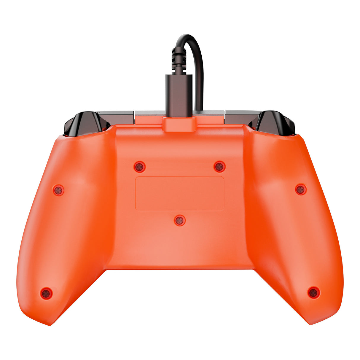 Manette filaire Turtle Beach Rematch Core (noir orange, Xbox Series X|S, Xbox One, PC)