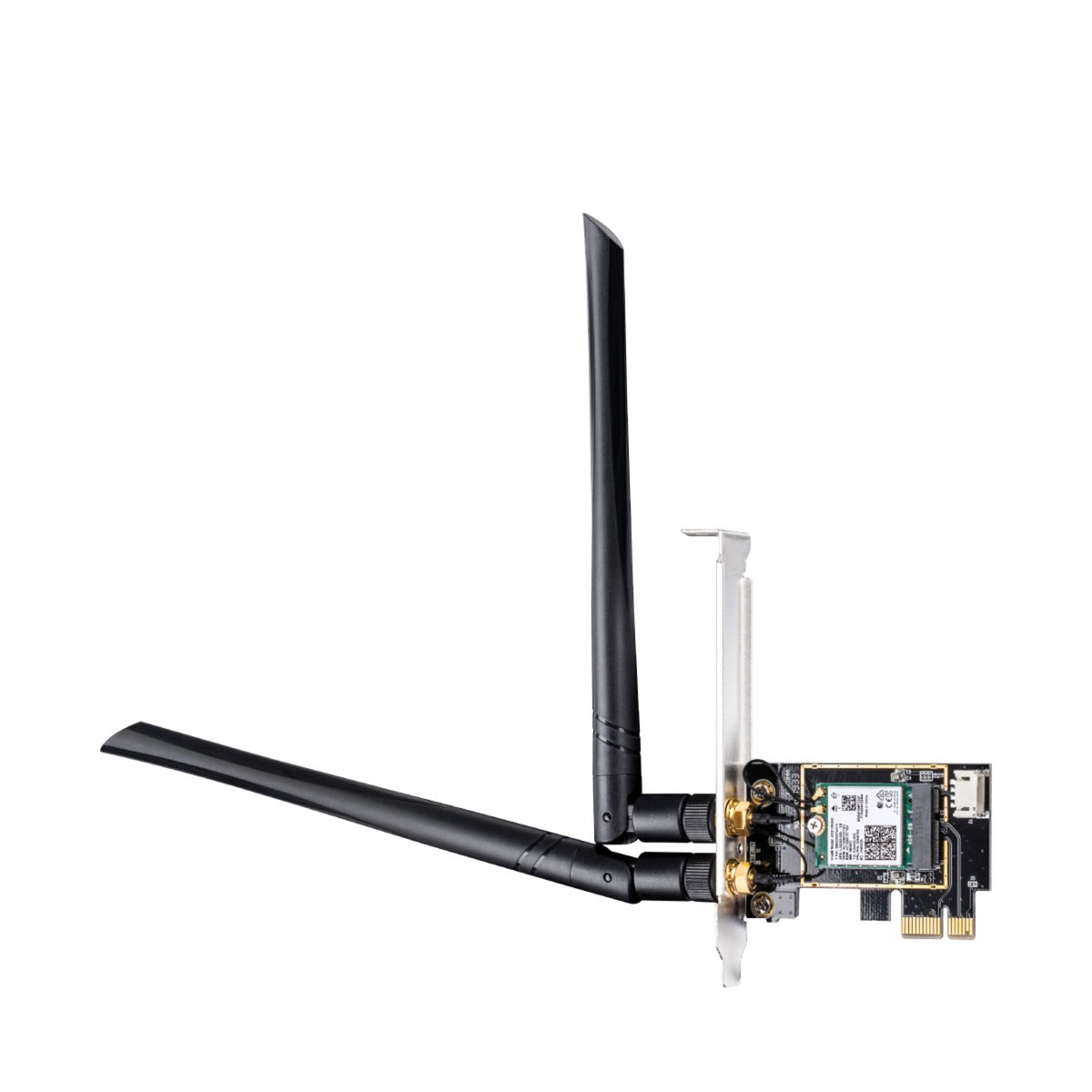 Adaptateur PCI-E Bluetooth Wi-Fi 6 Cudy AX3000