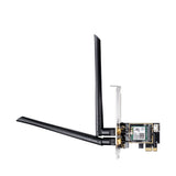 Adaptateur PCI-E Bluetooth Wi-Fi 6 Cudy AX3000