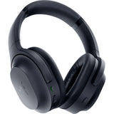 Razer barracuda pro casque de jeu supra-auriculaire (noir, dongle USB, Bluetooth)