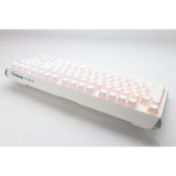Ducky one 3 pur blanc tkl