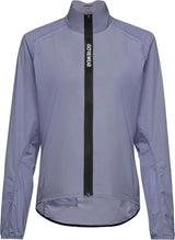 Coupe-vent Gorewear spinshift - coupe-vent pour femme