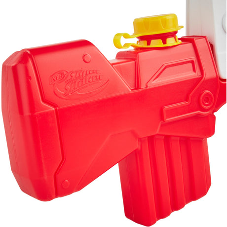 Hasbro nerf super absorbeur fortnite burst a pistolet à eau