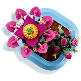 Lego botanicals 11509 cactus en fleurs