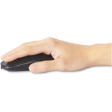 Souris rechargeable Kensington my230 eq - sans fil - taille moyenne (noir, Bluetooth, 2,4 GHz)