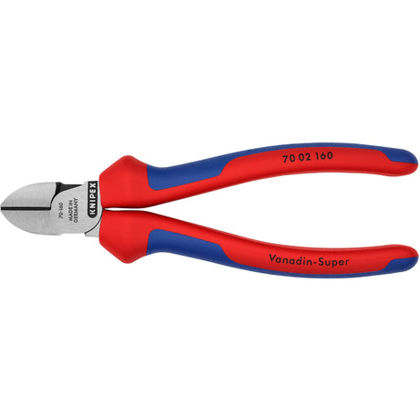 Knipex Tangen-Set 00 20 09 V01