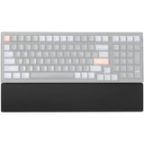 Repose-paume en silicone Keychron pour k4 k4 max q5 v5