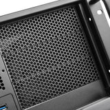 Boîtier rack Silverstone RM400 (noir | 2x USB-A 3.2 (5 Gbit s))