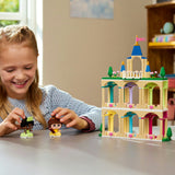 Lego Disney Princess 43291 Mini Belle et Tiana avec château