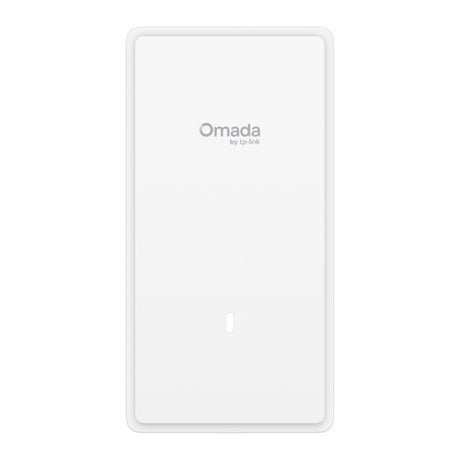 Tp-link omada eap775-wall be9300 wifi 7 point d'accès (blanc, maillé, tri-bande 6 flux, poe)