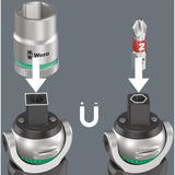 Wera 8009 Set de poche Zyklop 3