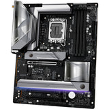 Carte mère Asrock Z890 Live Mixer WiFi Socket 1851 (noir, RAID, 2,5 Go-LAN, Wi-Fi 7, BT, Son, ATX)