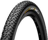 Continental race king racing sport 27,5x2,2 pliable