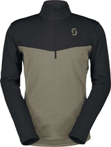 Scott definition light - chemise fonctionnelle à manches longues