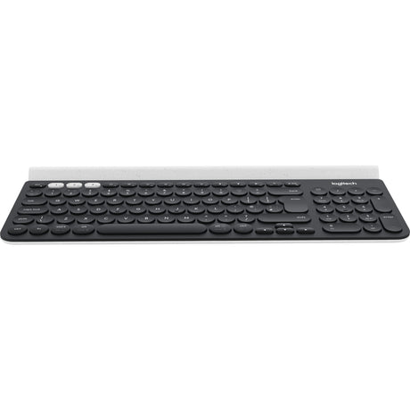 Logitech Logitech K780 Clavier sans fil multi-périphériques