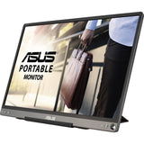 Moniteur Asus Zenscreen MB16ace 15.6 (noir, USB-C)