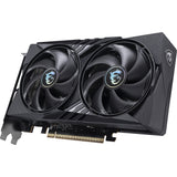 Carte graphique MSI GeForce RTX 5050 8G Gaming OC (3x Display Port, 1x HDMI)