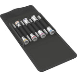 Waa 8740 b hf 1 zyklop bit doppen set côté buner, 7-