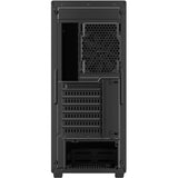 Boîtier tour midi Sharkoon vk2 (noir | 2x usb-a)