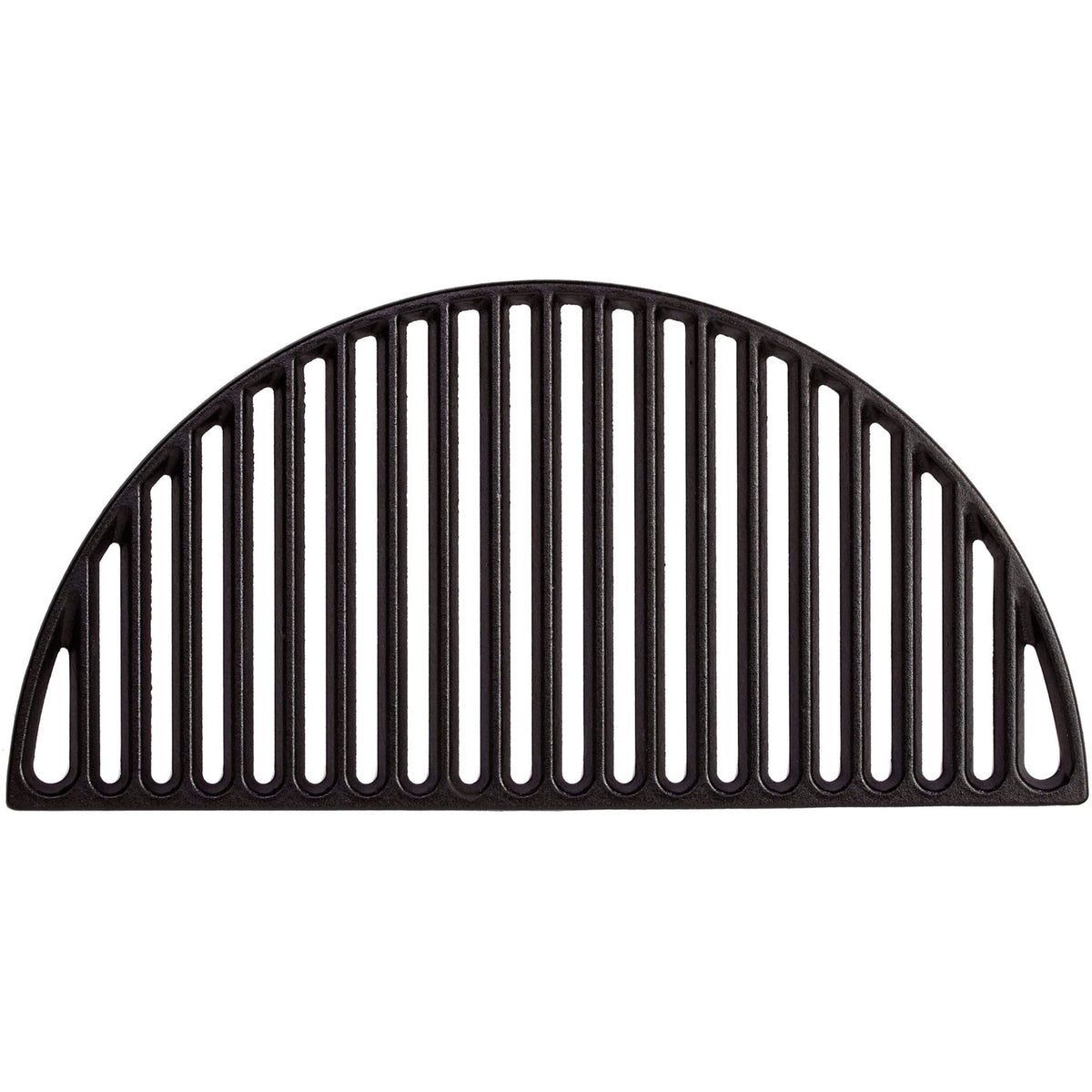 Grille en fonte Kamado Joe pour grille classique (noire)