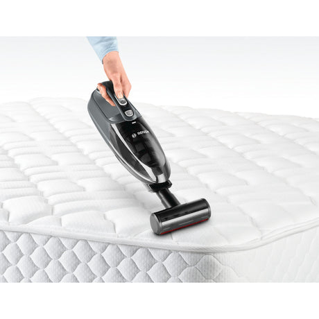 Ensemble d'accessoires pour voiture Bosch home readyy'y, move (noir, 6 pièces)
