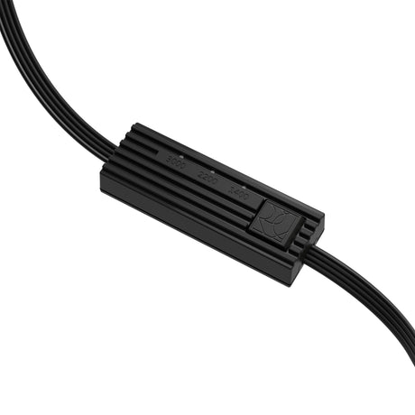 Ventilateur Asus proart pf120 - pack triple de ventilateurs de boîtier (noir, 3 pièces, 120 x 120 x 28 mm, 3 pièces)