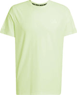 Adidas own the run - chemise fonctionnelle