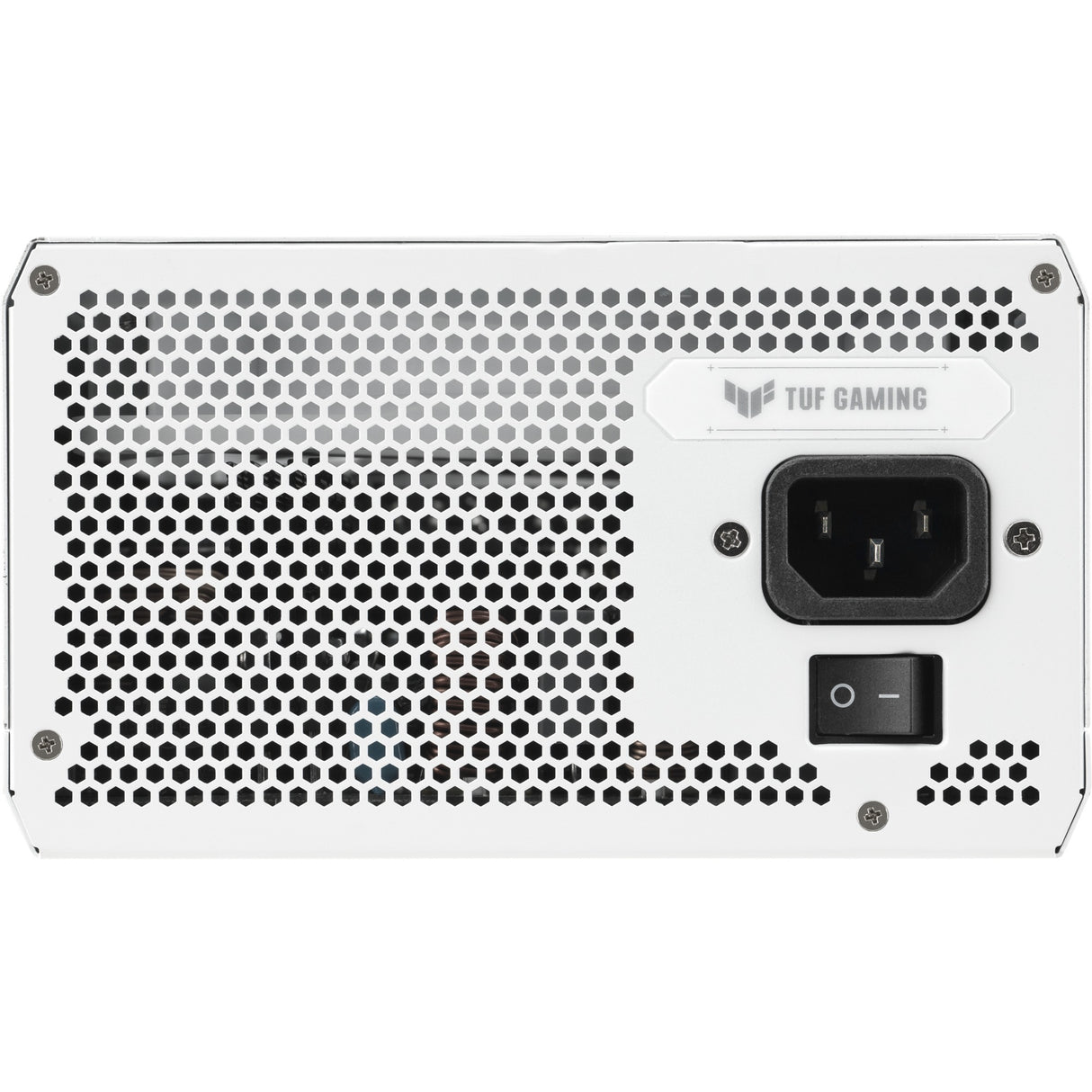 ASUS TUF Gaming 1000W Or Blanc Édition