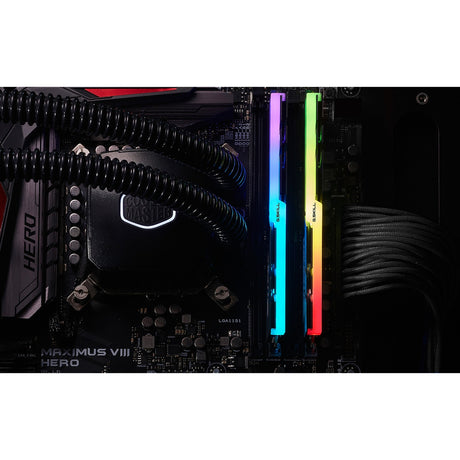 G.Skill G.Skill 32 Go DDR4-3200 Kit
