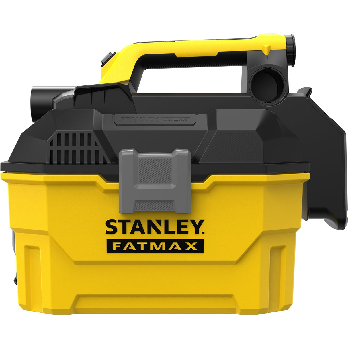 Stanley Fatmax V20 18V 7,5L Nat et tissus sans fil secs