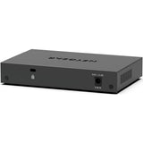 Commutateur Netgear gs305epp (noir)