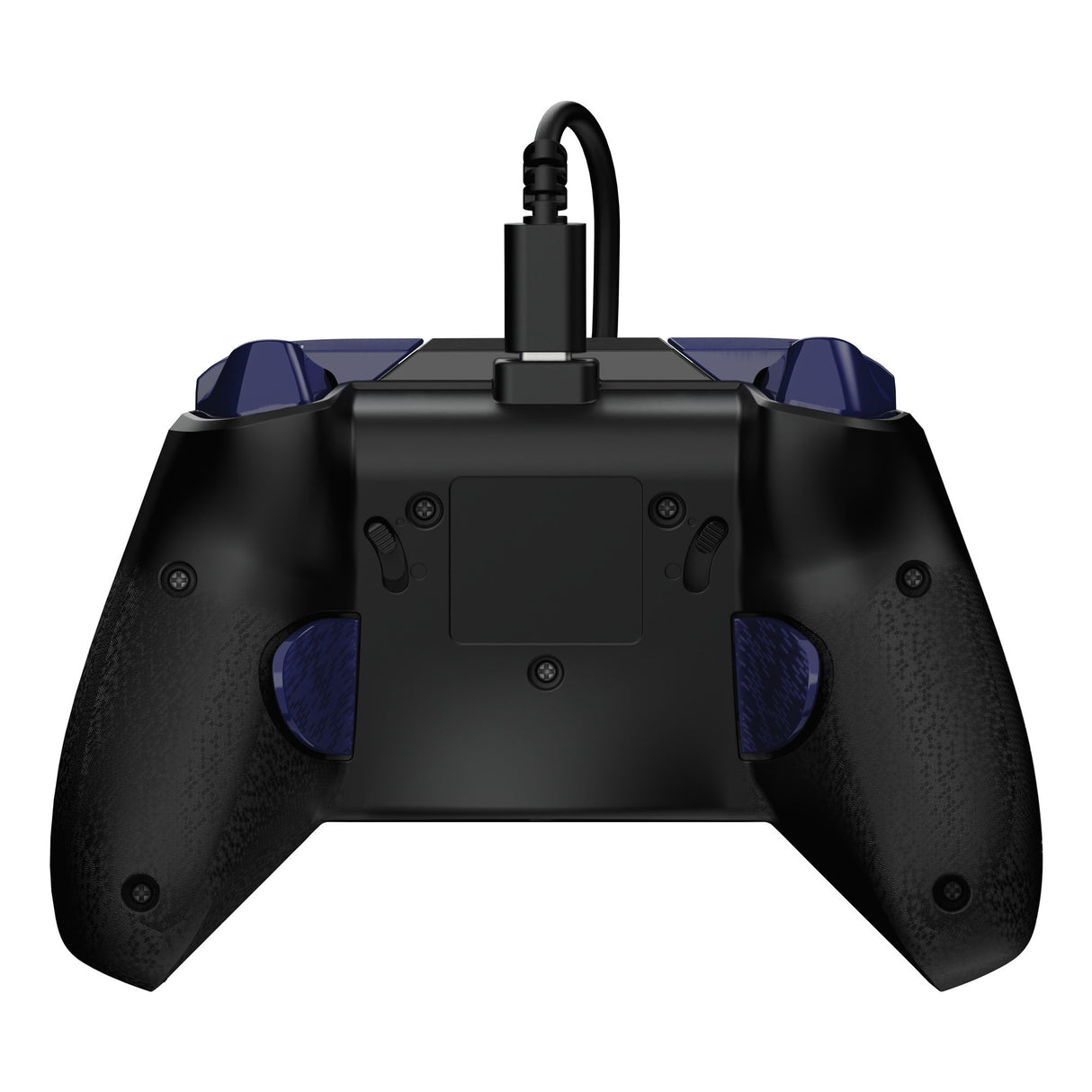 Manette filaire avancée Turtle Beach Rematch (Dark Cosmos, Xbox Series X|S, Xbox One, PC)