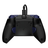 Manette filaire avancée Turtle Beach Rematch (Dark Cosmos, Xbox Series X|S, Xbox One, PC)