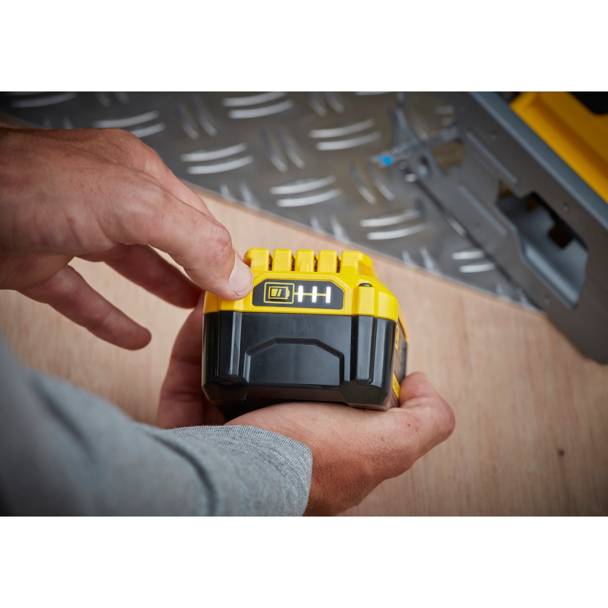 Stanley Fatmax V20 18V Jigs scie