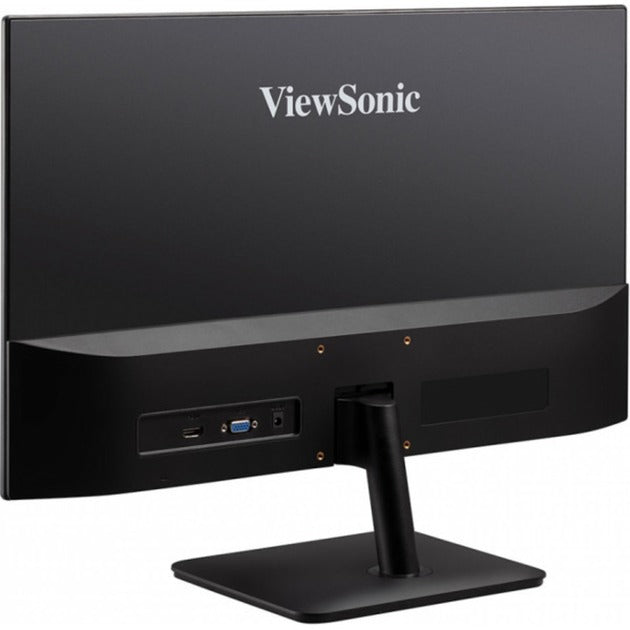Moniteur Viewsonic VA2432-H 24 sans cadre (1x HDMI, VGA)