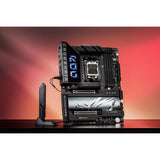 Réticule Asus ROG