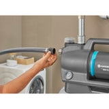 Gardena Hydrofoor Pomp 3900 silencieux