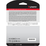 Kingston a400, SSD de 960 Go (sa400s37 960g, sata 600)