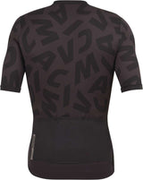 Graphique Mavic axium - maillot