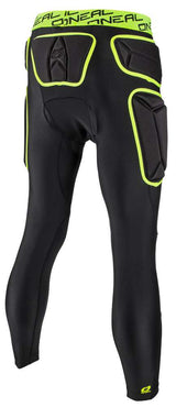 O'neal trail coolmax® - collant doublure protectrice avec coussinets
