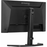 Moniteur de jeu Iiyama G-Master Black Hawk GB2441HSU-B1 23,8 (noir, HDMI, DisplayPort, 2x USB-A, USB-B, 144 Hz)