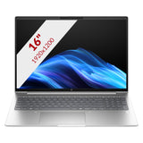 Hp probook 4 g1ir 16 (b39xpat) 16 ordinateur portable (argent | core 5 120u | graphiques intel | 16 go | SSD 512 go)