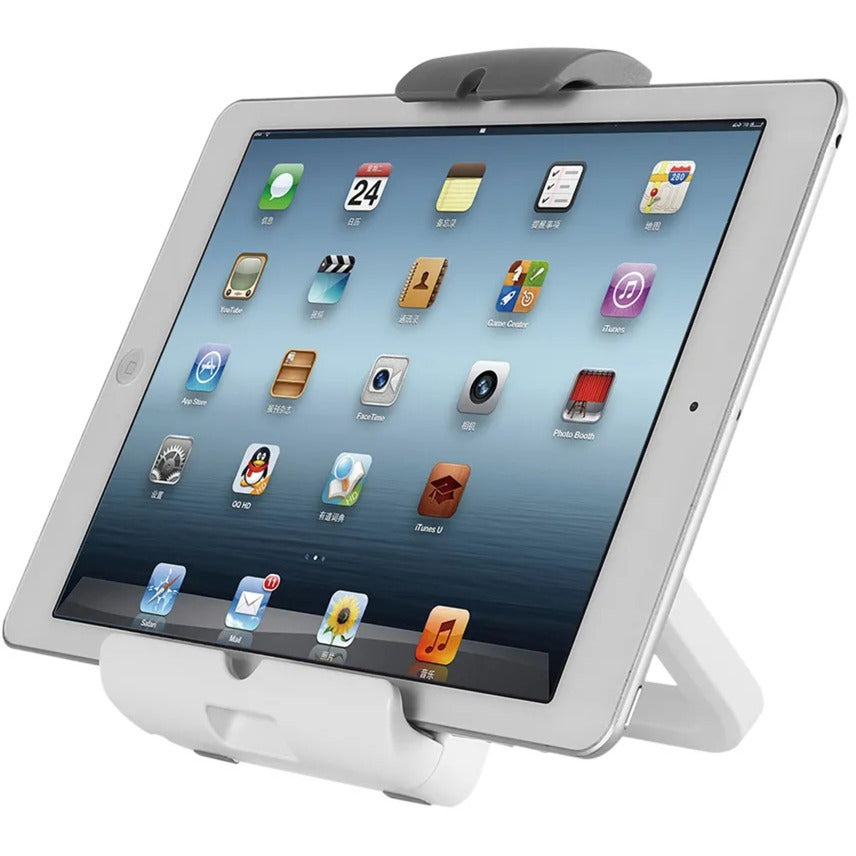 NEOMOUNTS Tablet-UN200 White Tablet Support
