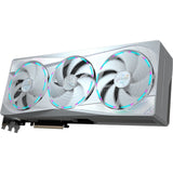 Carte graphique Gigabyte Aorus GeForce RTX 5080 Master Ice 16G (3x Display Port, 1x HDMI)