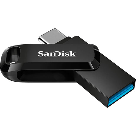 Sander Ultra Dual Drive GO 128 Go