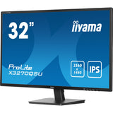 IIYAMA PROLITE X3270QSU-B1